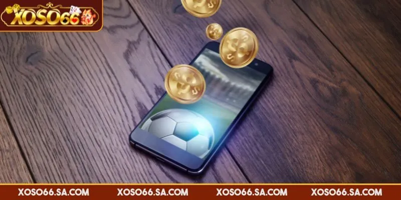 Cá Cược Thể Thao XOSO66 Uy Tín, Minh Bạch, Chuyên Nghiệp 4 Tỷ lệ thưởng được công khai cho toàn bộ hội viên