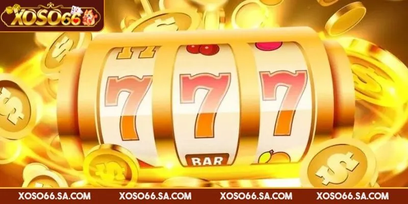 Game Nổ Hũ XOSO66 Đổi Thưởng – Trúng Dễ, Rút Tiền Nhanh 2 Game nổ hũ XOSO66 đổi thưởng tỷ lệ rất cao
