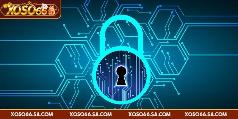 XOSO66 Có Lừa Đảo Không? Phân Tích Toàn Diện, Đa Chiều 4 Đánh giá chi tiết hệ thống bảo mật thông tin người dùng