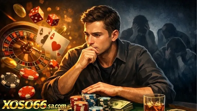 Chơi Có Trách Nhiệm Tại Xoso66 - Quy Định Và Lợi Ích 1 choi-co-trach-nhiem